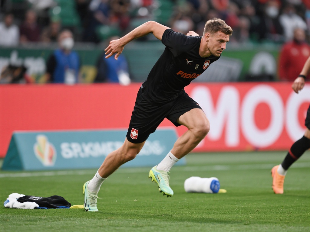 2023年中国国家队全新战袍亮相