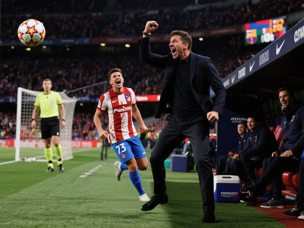 西甲焦点战：皇马对阵马洛卡，进球数与比分预测，皇马胜利在望