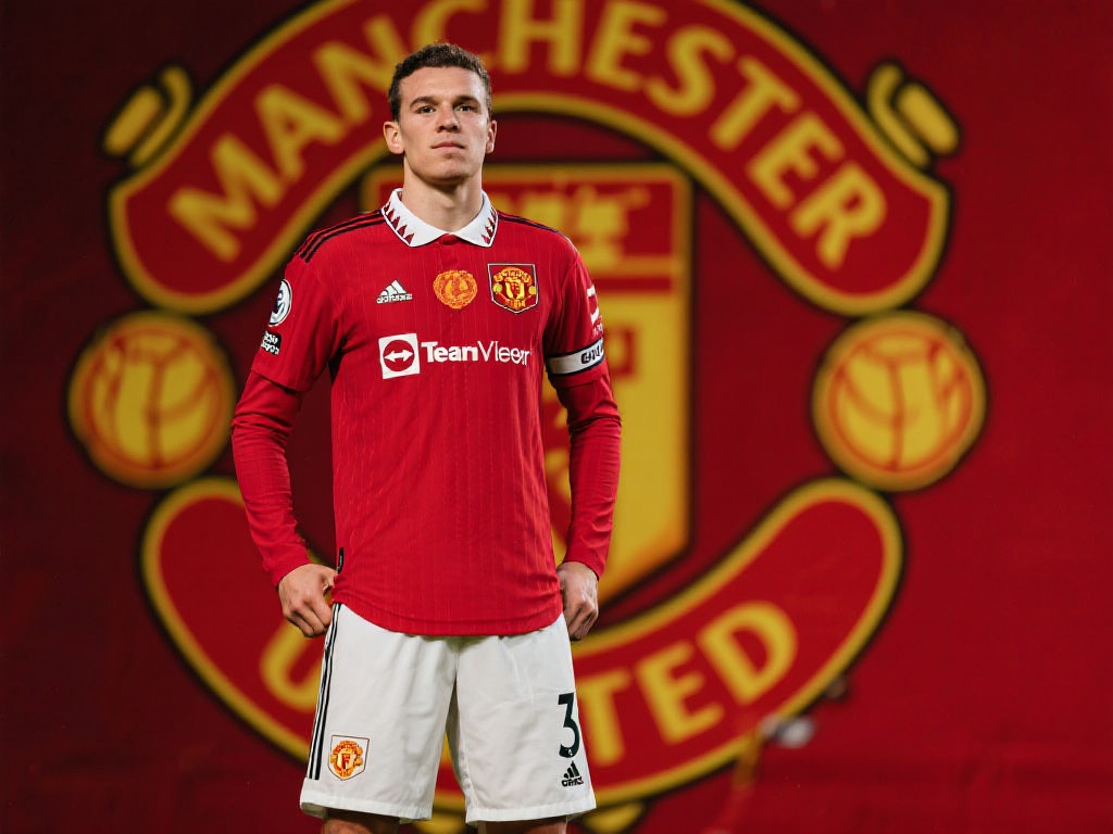 马奎尔：顶级舞台难免被批，即使C罗梅西也难逃批评