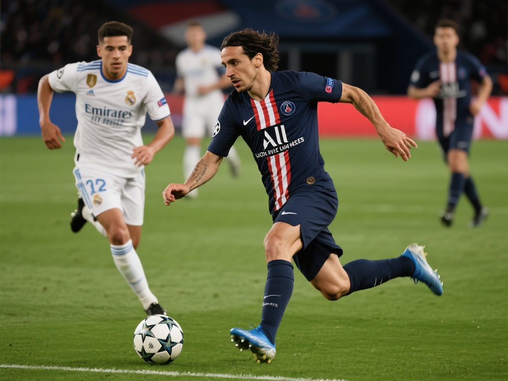 “为未来储备资金！皇马今夏因转会市场无合适目标而暂停引援”