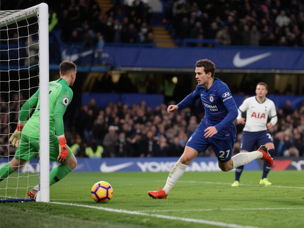 切尔西客场低迷：近两季英超输球次数最多，0：1负米堡再创新高