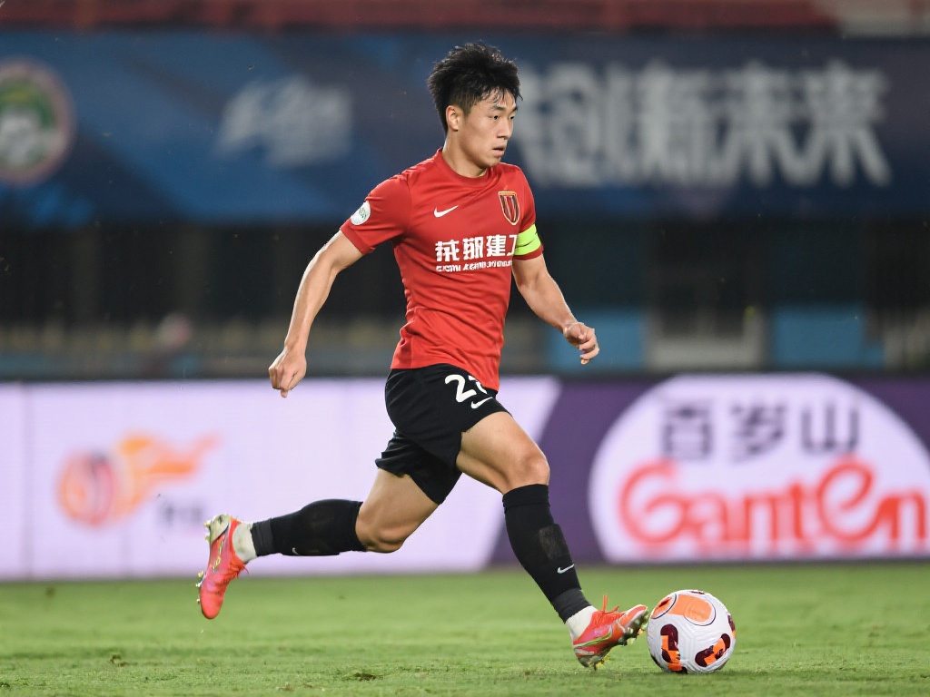 中超第20轮：赛场风云与战术解析