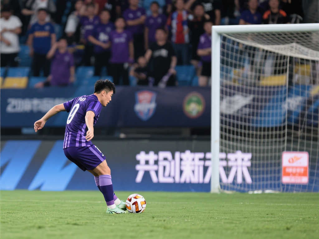 武磊加冕中国男足历史射手王，实力是否为国足最强？