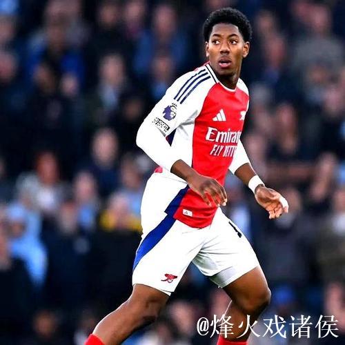 13岁新星刷新纪录：阿森纳不仅赢在现在，更着眼未来