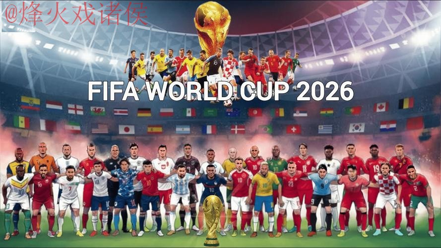 2026世界杯竞猜网站入口地址